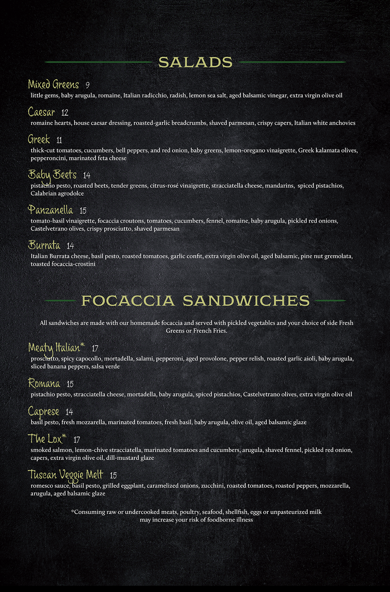 MenuBoards-SaladsSandwiches